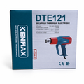 Décapeur Thermique Électrique KENMAX DTE121 2400W Haute Puissance