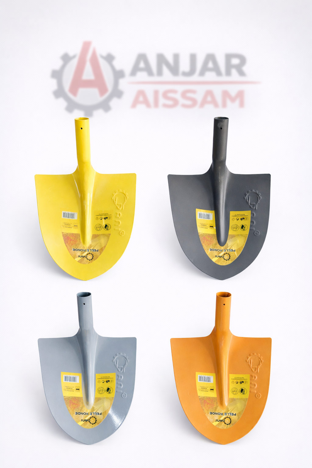 Pelle Dani Originale