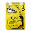 Chalumeau à Gaz DANI FLAMEXPRESS – Kit Brûleur Multifonction