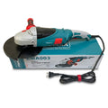 Meuleuse d'Angle Professionnelle XENMAX 2800W - 230mm (Modèle MA003)