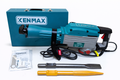 Marteau Piqueur Électrique KENMAX – Burineur Haute Puissance Professionnel avec Coffret