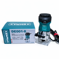 Défonceuse Électrique KENMAX DE001-8 6/8mm 750W Haute Précision