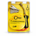 Kit de Chalumeau PANI Flamexpress - Outil Professionnel de Haute Qualité