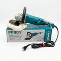 Ponceuse Polisseuse Rotative KENMAX 1380W - 180mm (Modèle PP001)