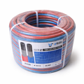 Tuyau Double Soudure Ritalia 8x15 – Twin Welding Hose Haute Résistance (50m)
