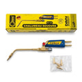 Chalumeau Soudeur Professionnel DANI (H01-6A) - Type Injection avec 4 Buses