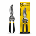 Sécateur Professionnel DANI 10" – Coupe Précise pour Jardinage