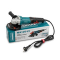Meuleuse d'Angle Professionnelle XENMAX 950W - 115mm (Modèle MA126-LV)