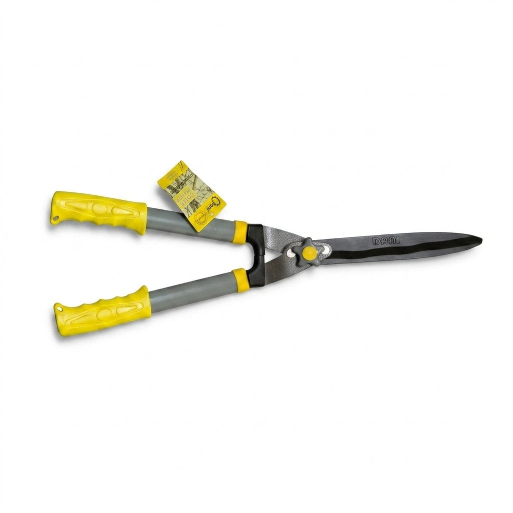 Cisaille à Haies Professionnelle DANI (Modèle COUPE-BRANCHE) - Lames Anti-adhésives