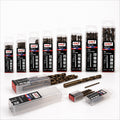 FORET INOX COBALT N°08 KRIT 10pcs
