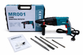 Marteau Rotatif KENMAX MR001 – 26mm 800W Perforateur Électrique avec Kit Complet
