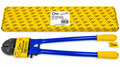 COUPE BOULON BLEU 36" PERFORMANCE DANI