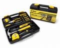 **Valise à Outils Complète 39 Pièces – Coffret d’Outils Multifonction pour Bricolage et Réparation** 🔧 (Copie) (Copie)