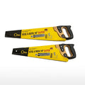 Scie à Bois Professionnelle 16" & 18" SUPER – Coupe Rapide et Précise