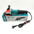 Meuleuse d'Angle KENMAX 950W - 115mm (Modèle MA126-L)