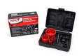 Coffret Scie Cloche KRIT 6 Pièces en Carbure – Kit Professionnel Multi-Diamètres
