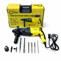Perforateur à Percussion Dani 26mm – 950W avec Accessoires Complets