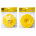 Disque Plateau en Plastique Dani Ø180mm M14 – Support de Polissage Haute Performance
