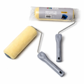 Rouleau de Peinture ELSA 230mm – Mousse Haute Densité avec Manche Ergonomique