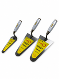 Truelle de Maçon DANI Professionnelle – Acier Trempé – Plusieurs Tailles Disponibles