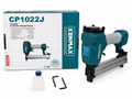 Cloueur Pneumatique KENMAX CP1022J – 10 à 22 mm | Haute Performance