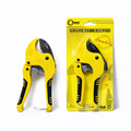 Coupe-Tube PVC DANI – Coupe-Tuyaux Professionnel Haute Précision
