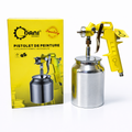 Pistolet de Peinture DANI avec Réservoir – Pulvérisateur Professionnel