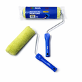 Rouleau de Peinture ELSA 230mm – Kit Complet avec Manche Ergonomique