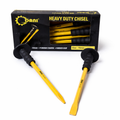 Set de Burins DANI Heavy Duty 16mm – Acier Forgé avec Protection et Grip Antidérapant