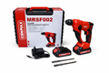 Marteau Rotatif Sans Fil 20V KENMAX MRSF002 – Puissance Pro avec Batterie & Accessoires