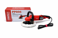 Ponceuse Polisseuse Électrique KENMAX PP006 180mm 3500W – Finition Parfaite & Brillance Pro