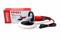 Ponceuse Polisseuse KENMAX PP001 180mm 1380W – Brillance Pro & Finition Parfaite