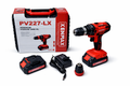 Perceuse Visseuse Sans Fil KENMAX PV227-LX 20V – Puissance Pro avec Batterie & Accessoires