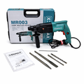 Marteau Rotatif KENMAX MR003 24mm avec Coffret et Accessoires