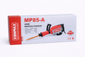 Marteau Piqueur KENMAX MP85-A 3000W – Démolition Professionnelle Haute Puissance (85mm)