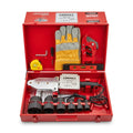 Coffret Machine de Soudage PPR 2000W - KENMAX MS001 avec Accessoires & Douilles