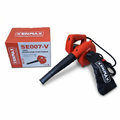 Souffleur Aspirateur Électrique KENMAX SE007-V 750W – Nettoyage Rapide & Multifonction