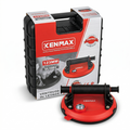 Ventouse de Levage KENMAX 123mm VL1901 – Fixation Puissante pour Verre & Carrelage