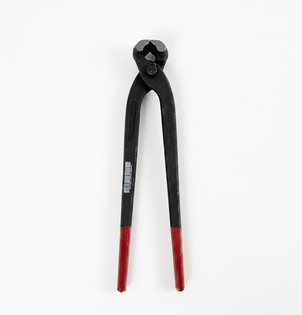 Tenaillle de Maçon Professionnelle – Bellota Pro 6001