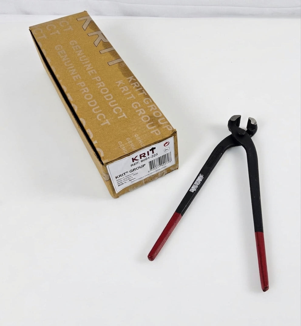 Tenaille de Maçon Professionnelle – KRIT Group (Réf. 6001-225)