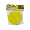 Disque de Polissage Autoppagrippant 125 mm – DANI PRO