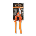 Sécateur ALiCATE 225 mm Ergonomique – Coupe Précise et Confort Optimal