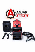 Poste à Souder Inverter MMA-350 – Machine de Soudage Électrique Professionnelle avec Accessoires