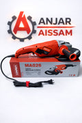 Meuleuse d’Angle Professionnelle KENMAX MA026 – 230mm | 2600W