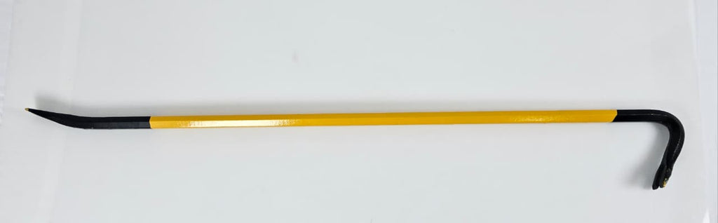 Pince à Levier Professionnelle / Pied-de-Biche en Acier – Modèle Hexagonal 16*900