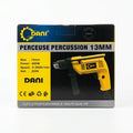 Perceuse à Percussion Professionnelle DANI 650W – Mandrin 13 mm