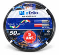TUYAU d’Air RITALIA 8×15 – 50 mètres | Made in Italy 🇮🇹