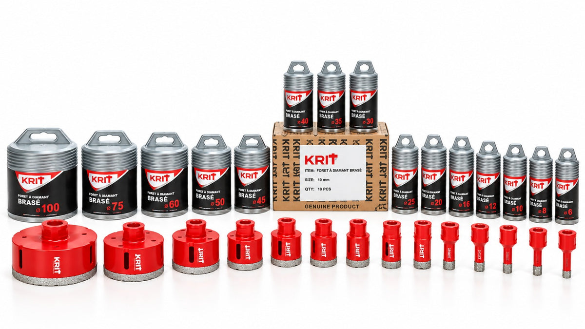 FORET DIAMAND KRIT N 16