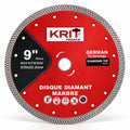 Disque Diamant Marbre KRIT 230 mm – 9"