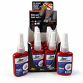 Colle Industrielle Ultra Forte EMS Force 5543 – Séchage Rapide & Anti-Fuite (50ml)